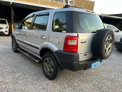 Ecosport 1.6 Xls 8V Flex 4P Manual