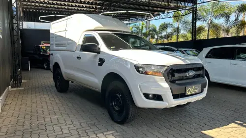 RANGER 2.2 XL 4X4 CS 16V