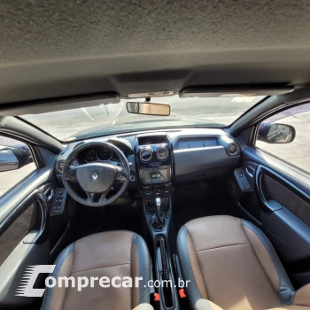 DUSTER Dynamique 2.0 Flex 16V Aut.