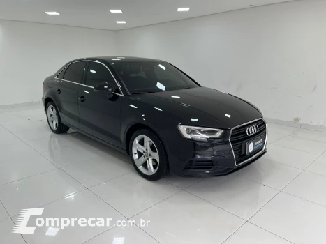 A3 1.4 TFSI Sedan Prestige Plus