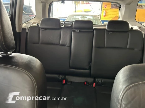 FORESTER 2.0 XT 4X4 16V Turbo