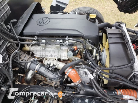 Delivery Express 3.0 Prime + Sider Facchini