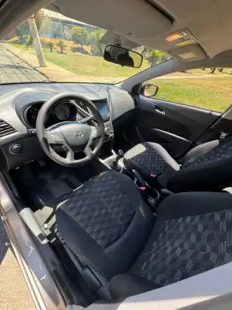 HB20 1.6 Comfort Plus 16V