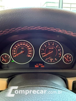 320I 2.0 16V Turbo GP