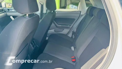 POLO 1.0 200 TSI Comfortline