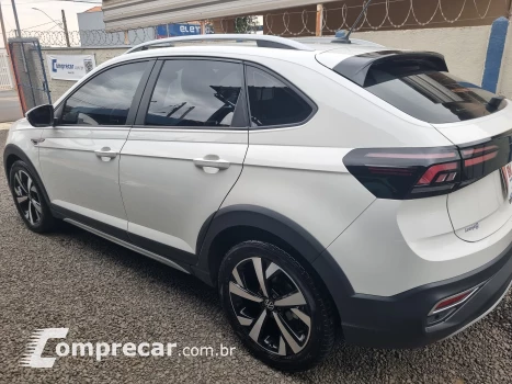 NIVUS 1.0 200 TSI Highline