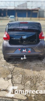 MOBI 1.0 8V EVO Like.