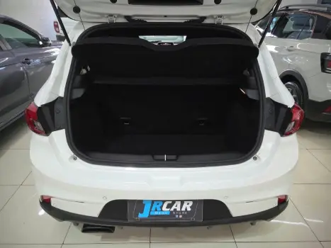 ARGO 1.3 FIREFLY FLEX TREKKING MANUAL