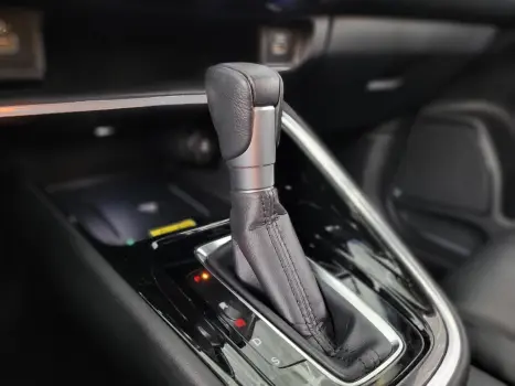 HR-V EXL 1.5 Flex Sensing 16V 5p Aut.