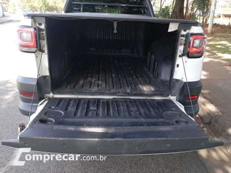 STRADA 1.3 Firefly Freedom CS