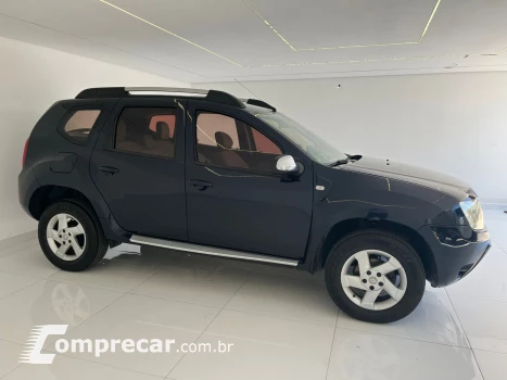 DUSTER 1.6 16V SCE Dynamique