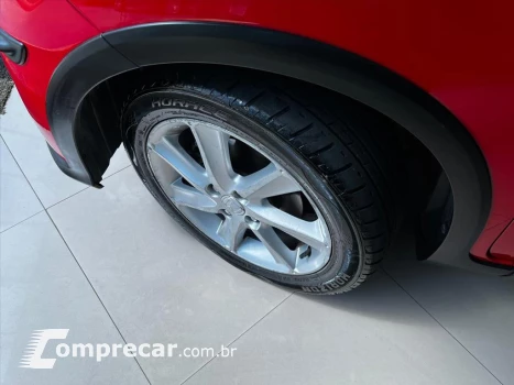 FIT 1.5 TWIST 16V FLEX 4P MANUAL