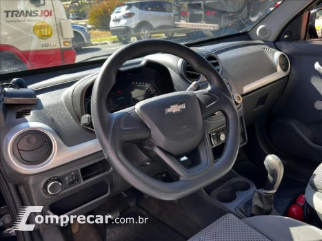 MONTANA 1.4 MPFI LS CS 8V