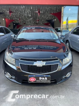 CRUZE 1.8 LT 16V