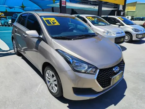 HB20 Comf./C.Plus/C.Style 1.0 Flex 12V