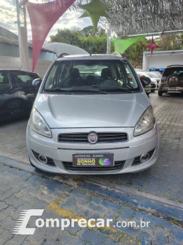 IDEA 1.4 MPI ATTRACTIVE 8V