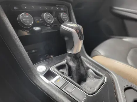 TAOS Highline 1.4 250 TSI Flex Aut.