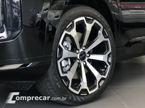 Aion V 75,3 KW ELETRICO ELITE