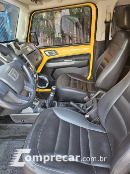 T4 3.2 Trail 4X4 20V Turbo Intercooler