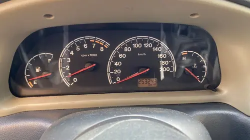 PALIO 1.0 MPI 6M Weekend 8V