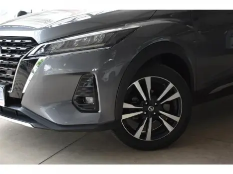 KICKS - 1.6 16V START EXCLUSIVE XTRONIC