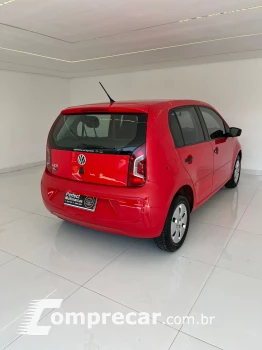 UP 1.0 MPI Take UP 12V