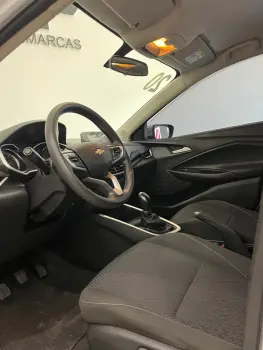 ONIX HATCH LT 1.0 12V Flex 5p Mec.