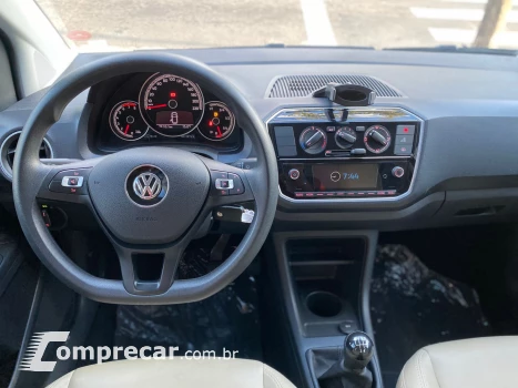 UP 1.0 170 TSI Xtreme