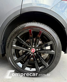 E-PACE 2.0 16V P250 R-dynamic S AWD