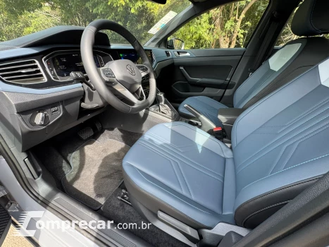 NIVUS 1.0 200 TSI Highline