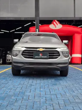 MONTANA 1.2 Turbo Flex 12V 4p Mec.