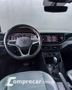 NIVUS 1.0 200 TSI Highline