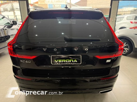 XC60 T8 R Desingn