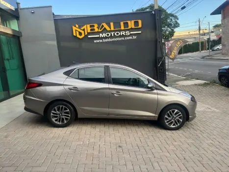 HB20S Evolution 1.0 TB Flex 12V Aut.