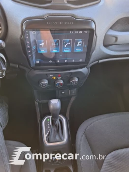 Renegade 1.8 16V 4P FLEX