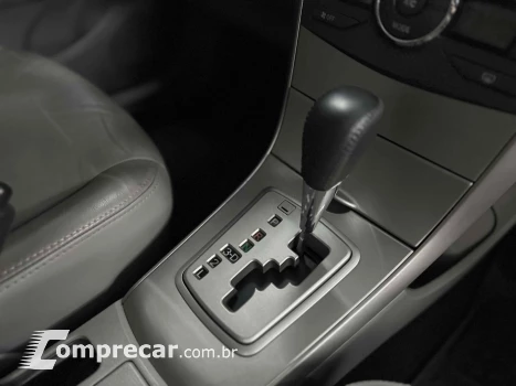 COROLLA 1.8 XEI 16V FLEX 4P AUTOMÁTICO