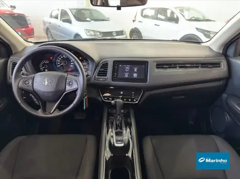 HR-V 1.8 16V FLEX EX 4P AUTOMÁTICO