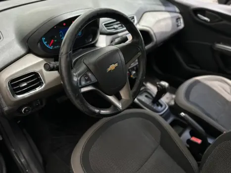 PRISMA 1.4 MPFI LTZ 8V FLEX 4P AUTOMÁTICO