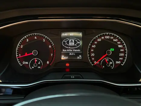 JETTA 1.4 250 TSI Comfortline