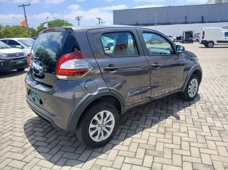 MOBI 1.0 EVO FLEX LIKE. MANUAL