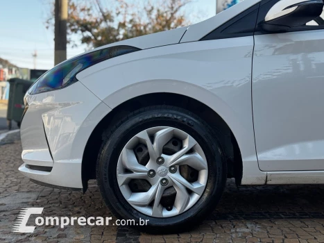 HB20S 1.0 12V Vision