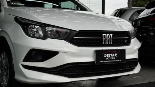 CRONOS DRIVE 1.3 8V Flex