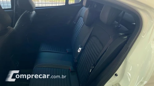 FIAT FASTBACK 1.3 ABARTH TURBO LIMITED