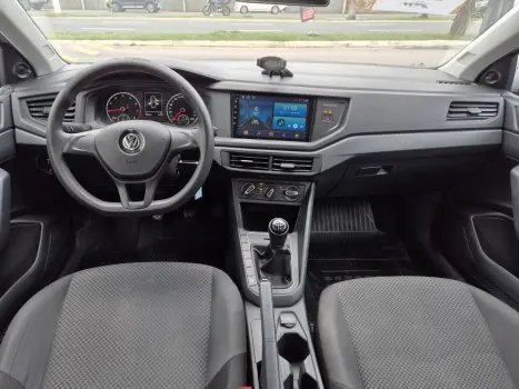 Polo Hatch 1.0 12V 4P MPI FLEX