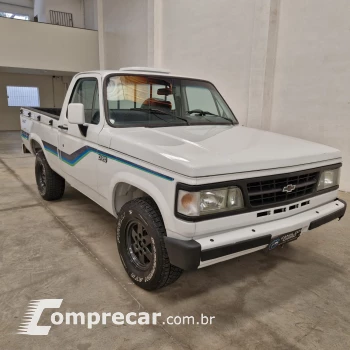 D20 4.0 Conquest CS 8V