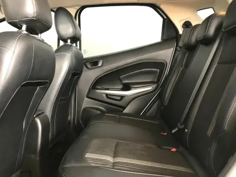 ECOSPORT 1.5 Ti-vct Freestyle