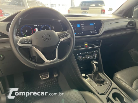 TAOS 1.4 250 TSI Highline