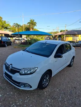 Renault LOGAN DYMA 1.6 4 portas