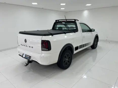 SAVEIRO 1.6 MSI Trendline CS 8V