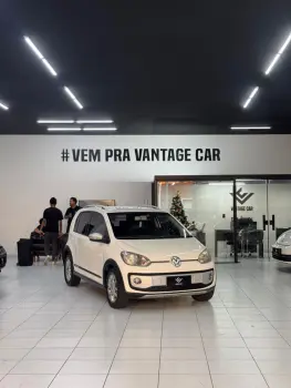 CROSS UP 1.0 MPI 12V